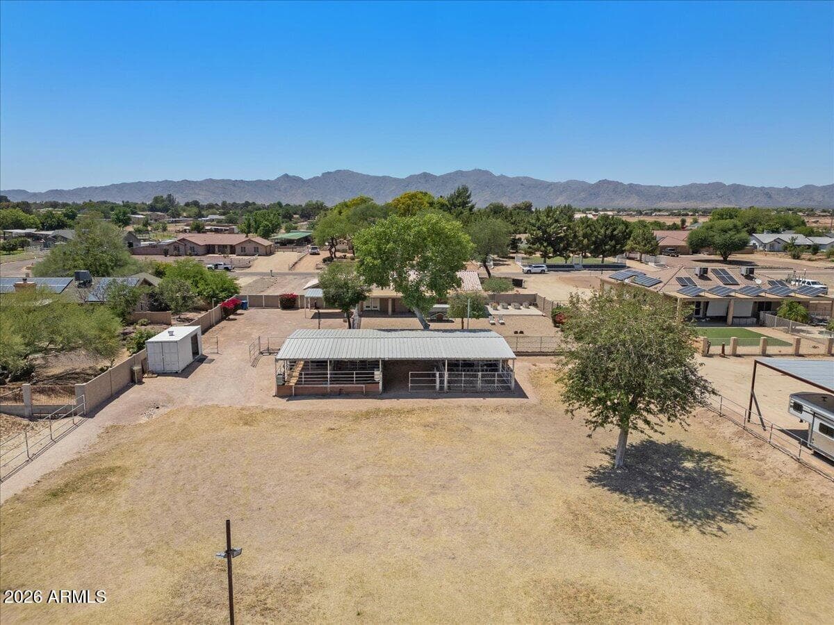 7821 N 173RD Avenue, Waddell, AZ 85355 — photo 53 of 61