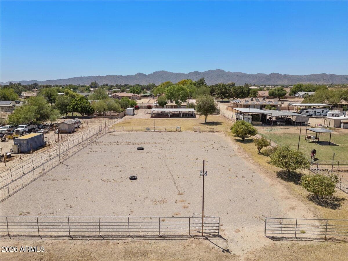 7821 N 173RD Avenue, Waddell, AZ 85355 — photo 54 of 61