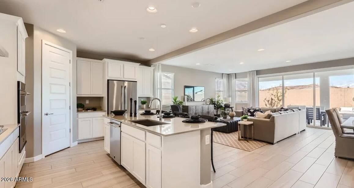 17628 W EL CORTEZ Place, Surprise, AZ 85387 — photo 4 of 27