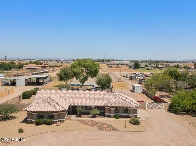 7821 N 173RD Avenue, Waddell, AZ 85355 — photo 2 of 61