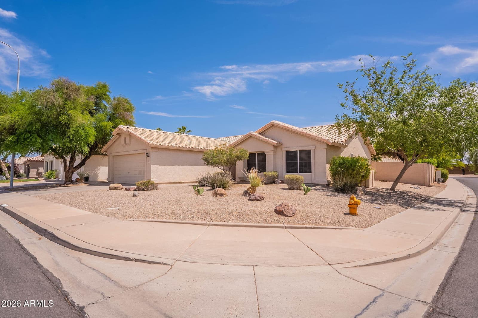 5463 W Geronimo Street, Chandler, AZ 85226