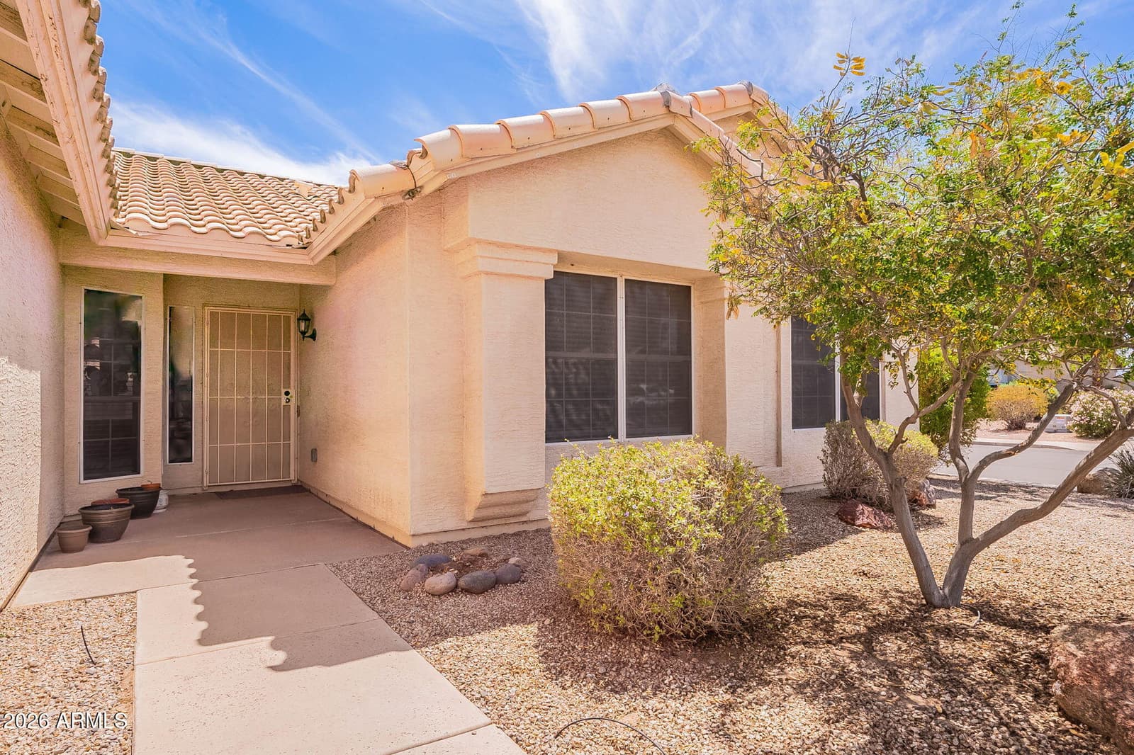 5463 W Geronimo Street, Chandler, AZ 85226 — photo 3 of 47