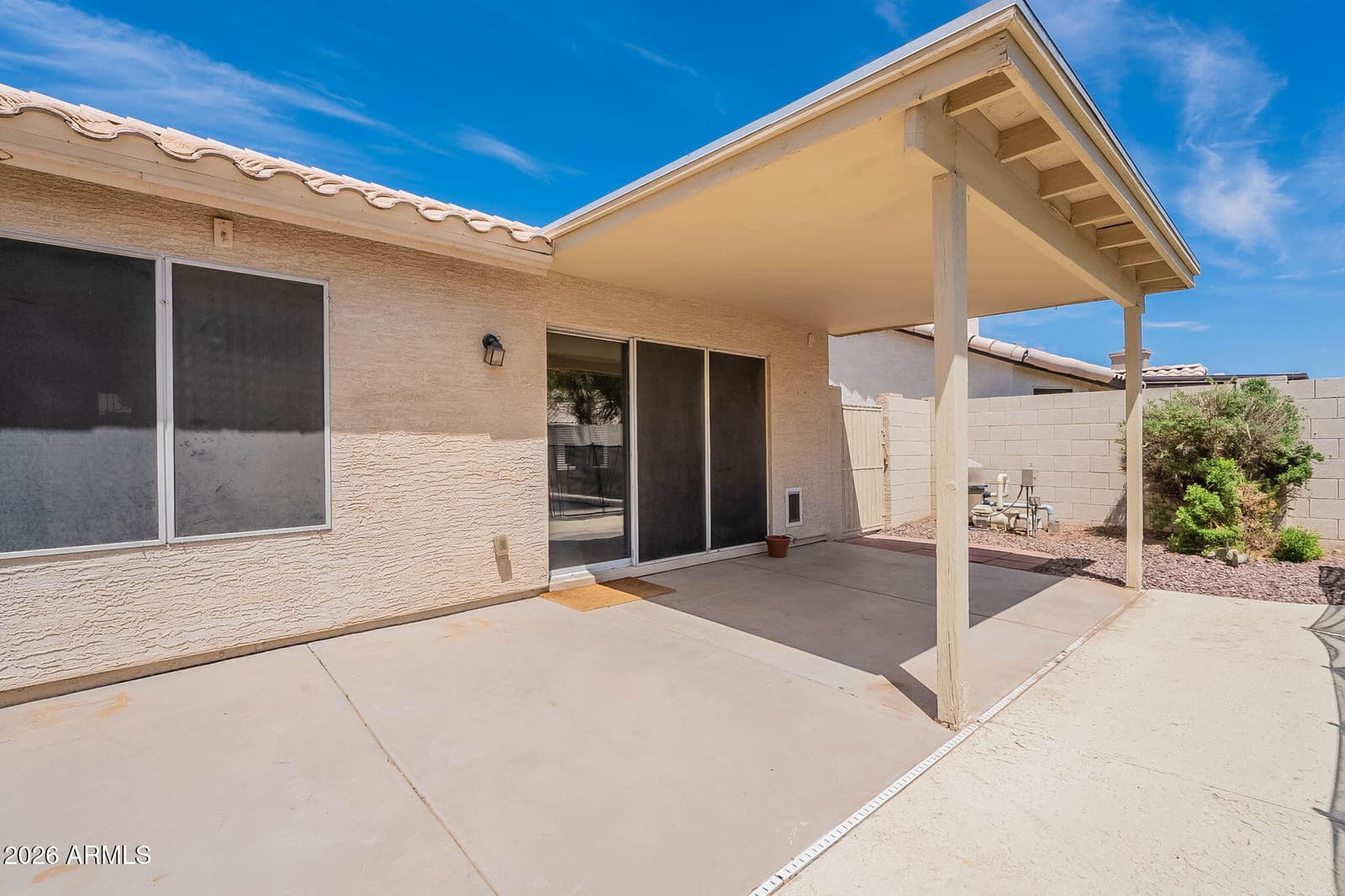 5463 W Geronimo Street, Chandler, AZ 85226 — photo 41 of 47