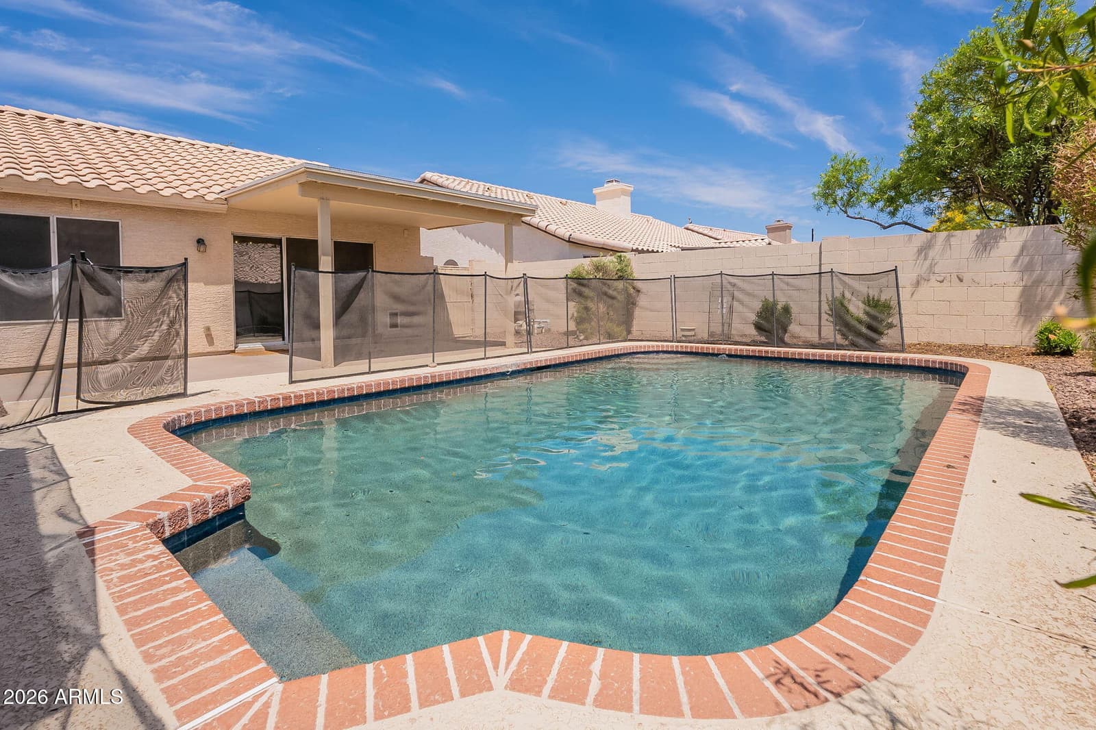 5463 W Geronimo Street, Chandler, AZ 85226 — photo 44 of 47