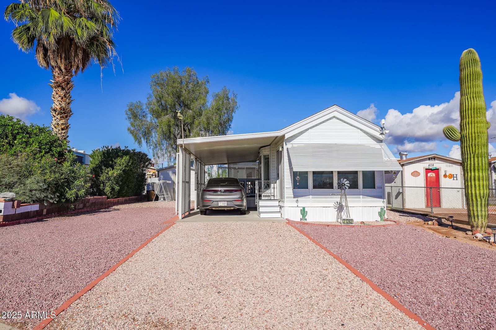 21282 N Escapees Way #409, Congress, AZ 85332 — photo 2 of 33
