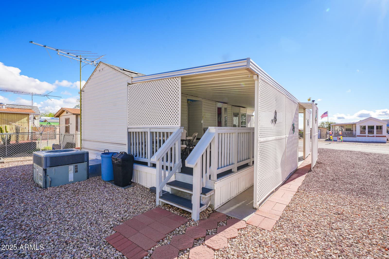 21282 N Escapees Way #409, Congress, AZ 85332 — photo 16 of 33