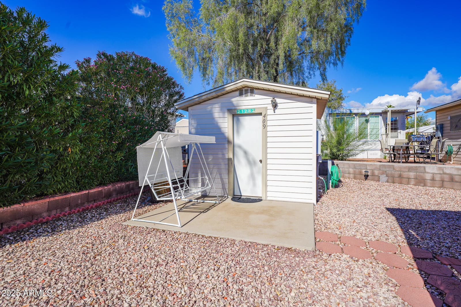 21282 N Escapees Way #409, Congress, AZ 85332 — photo 18 of 33