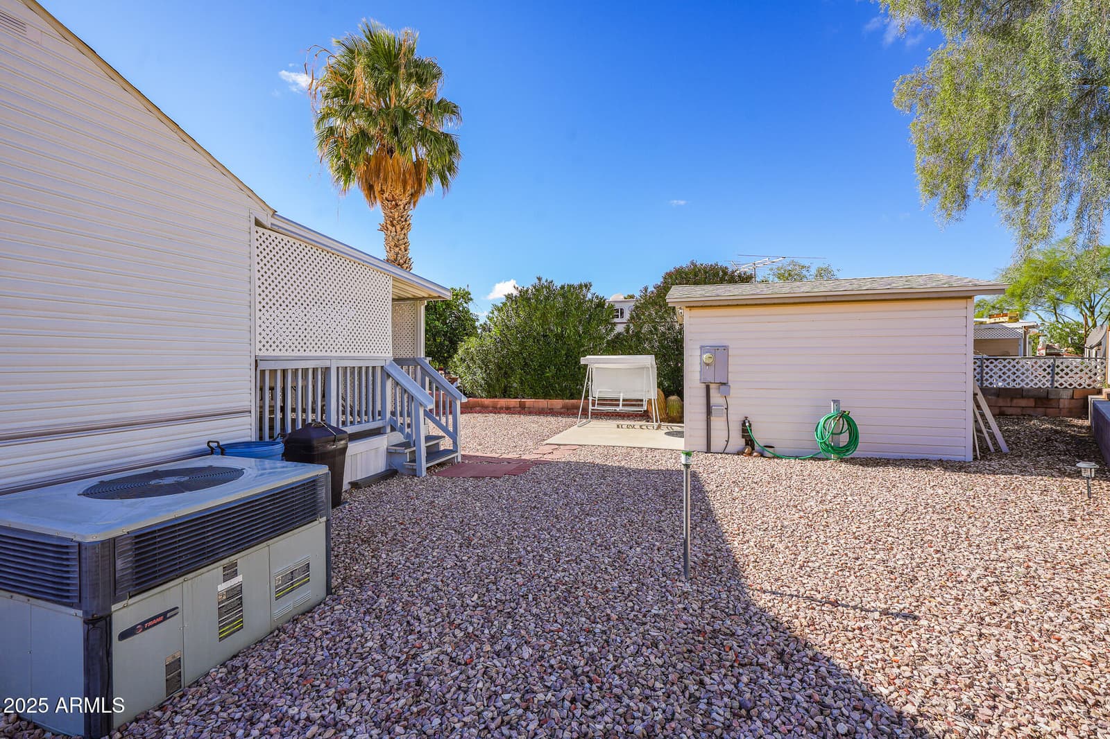21282 N Escapees Way #409, Congress, AZ 85332 — photo 21 of 33
