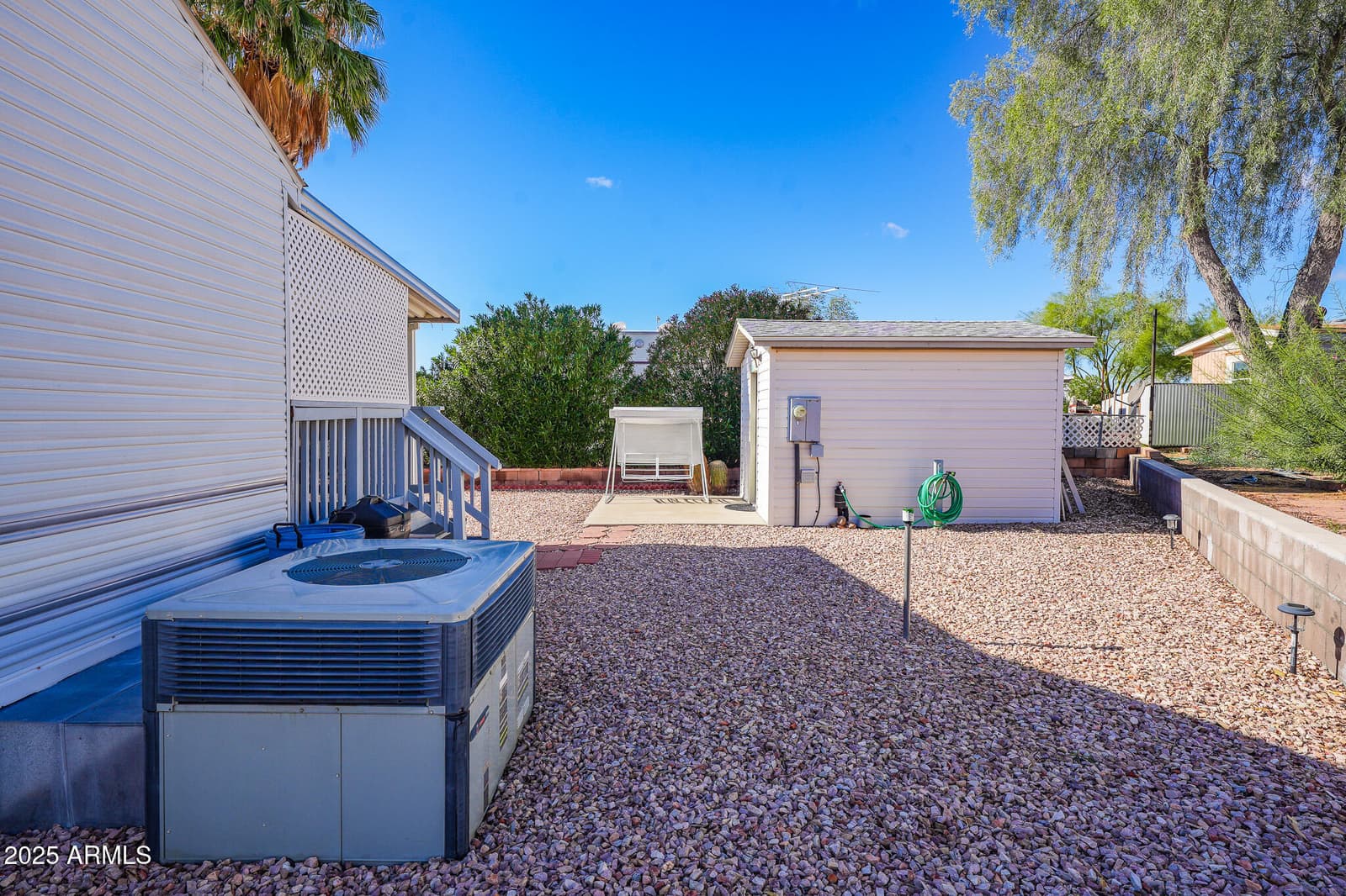 21282 N Escapees Way #409, Congress, AZ 85332 — photo 23 of 33