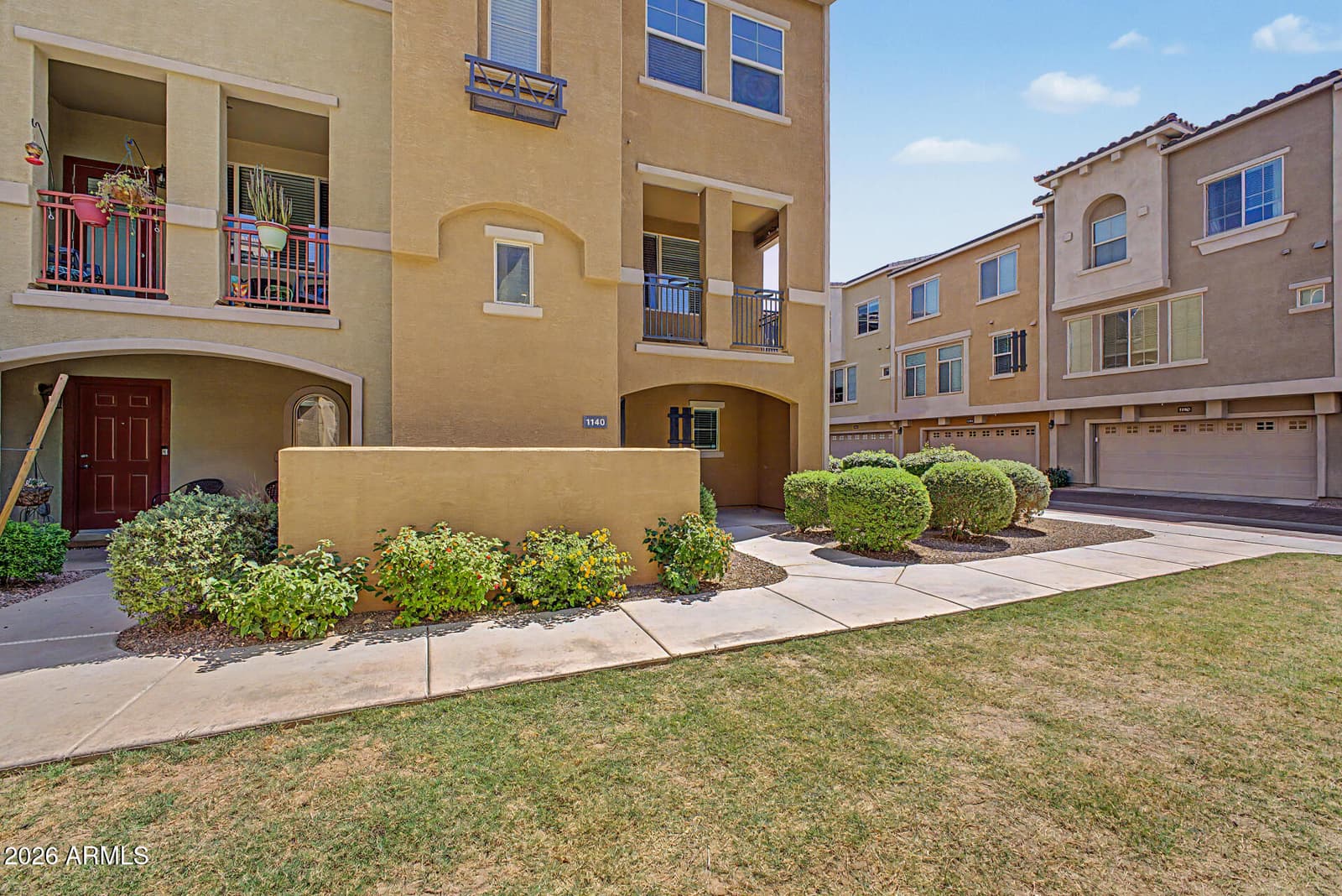 240 W Juniper Avenue 1140, Gilbert, AZ 85233 — photo 3 of 46