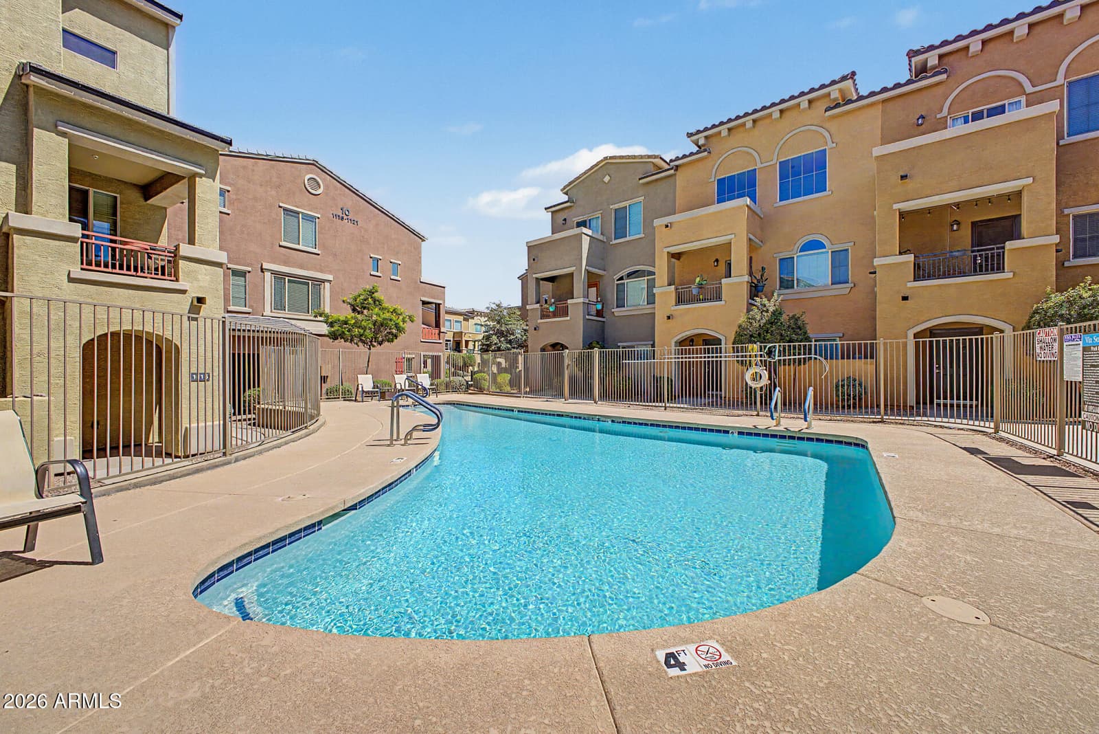 240 W Juniper Avenue 1140, Gilbert, AZ 85233 — photo 21 of 46