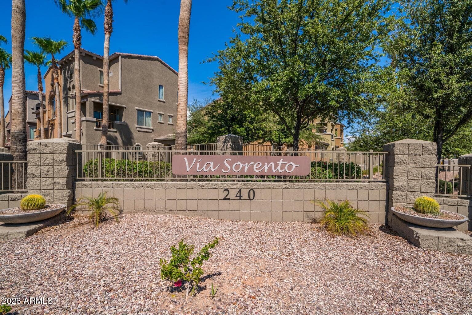 240 W Juniper Avenue 1140, Gilbert, AZ 85233 — photo 20 of 46