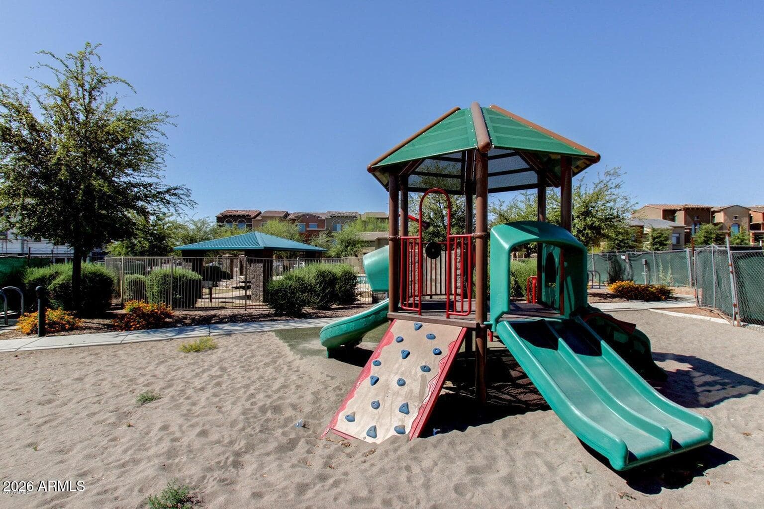 240 W Juniper Avenue 1140, Gilbert, AZ 85233 — photo 24 of 46