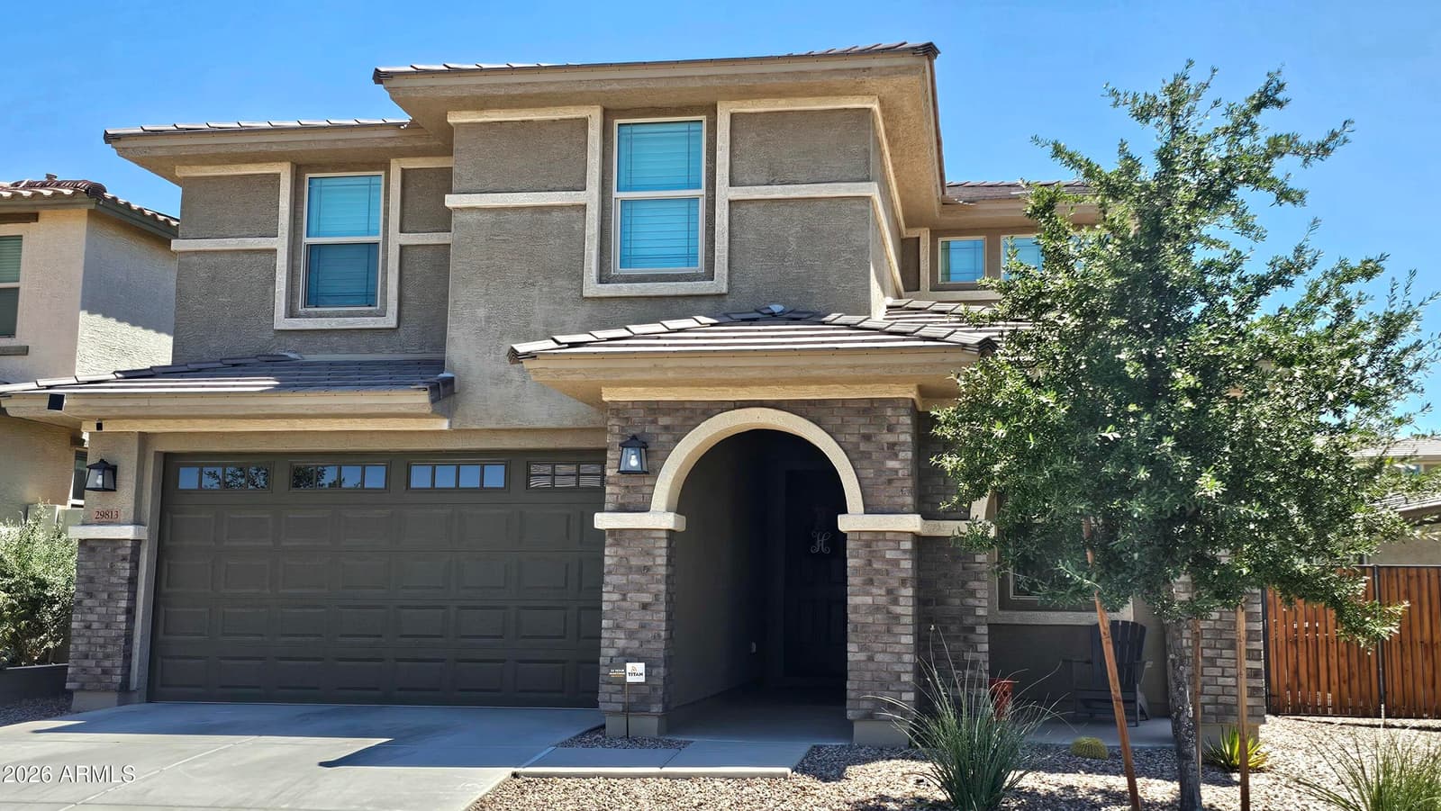 29813 N 115TH Drive, Peoria, AZ 85383 — photo 45 of 46