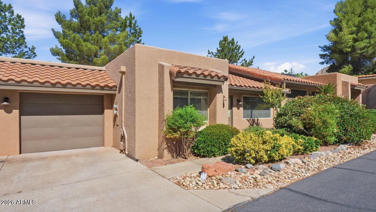 78 Morning Sun Drive, Sedona, AZ 86336 — photo 22 of 27