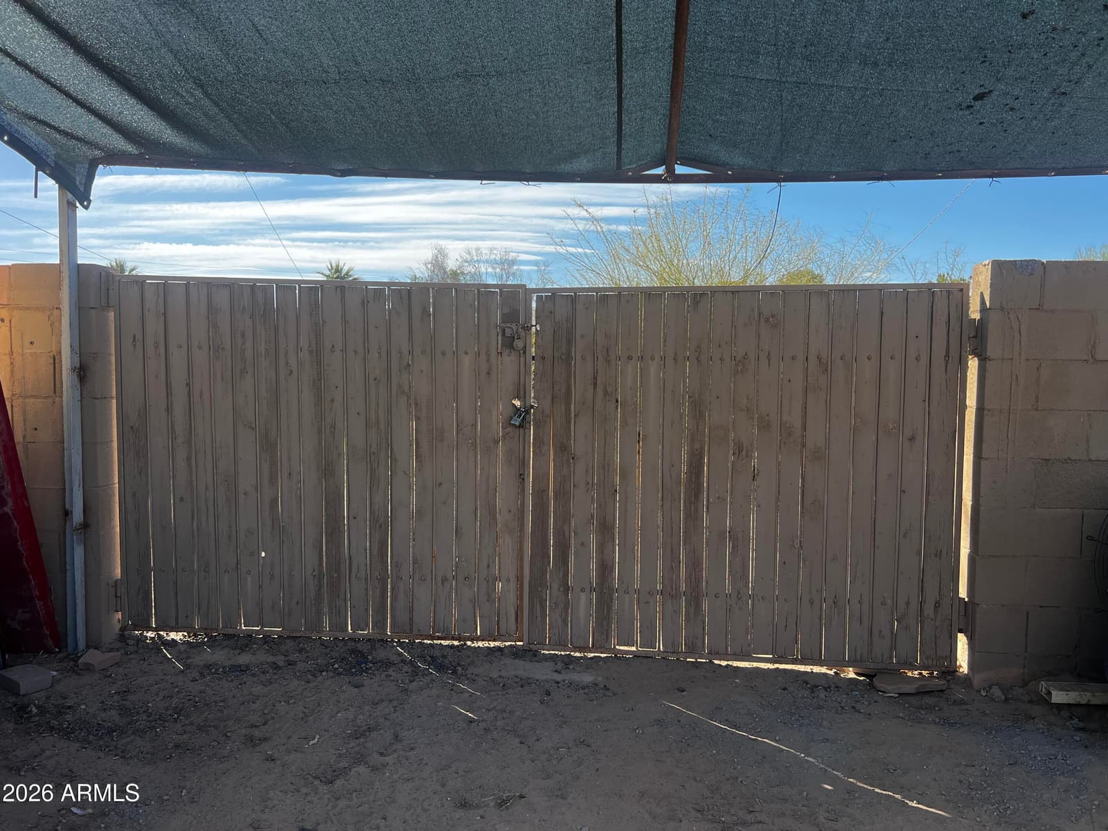 206 W 5th Avenue W, Buckeye, AZ 85326 — photo 4 of 14