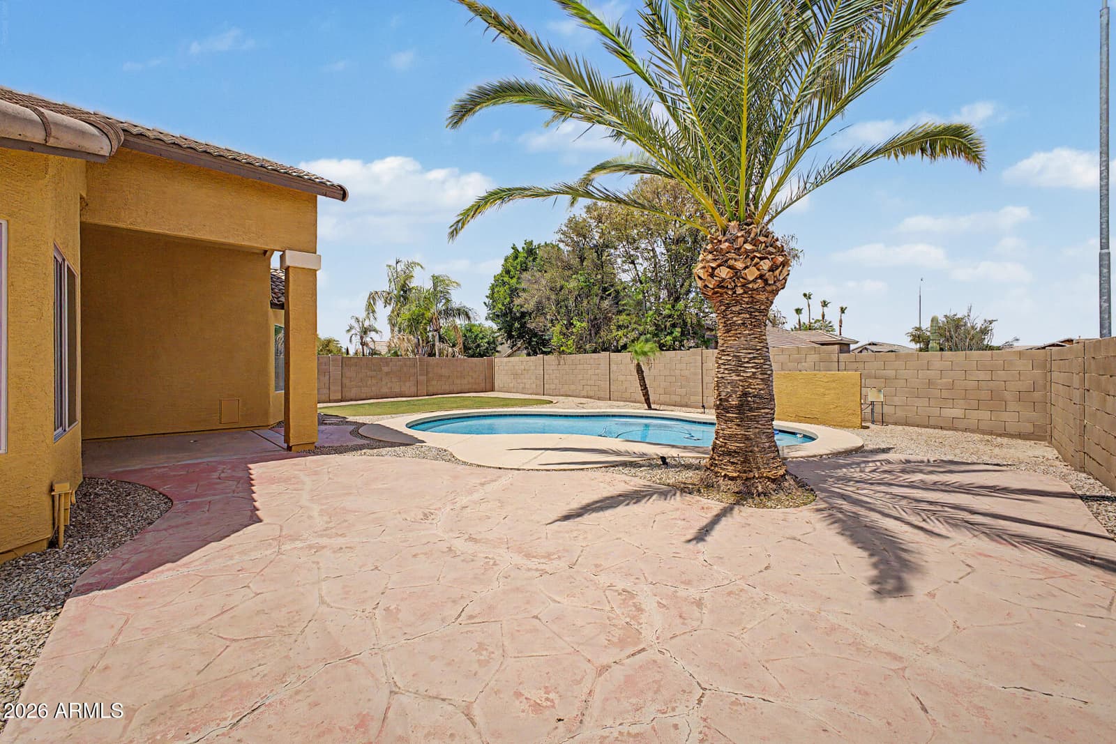 3040 E Colonial Place, Chandler, AZ 85249 — photo 42 of 46