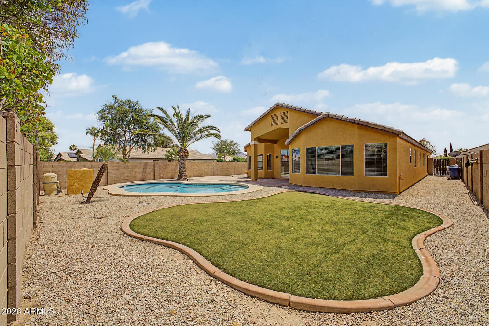 3040 E Colonial Place, Chandler, AZ 85249
