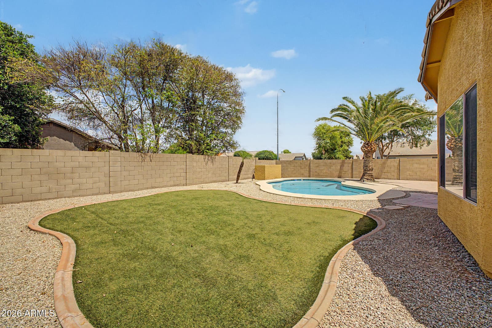 3040 E Colonial Place, Chandler, AZ 85249 — photo 45 of 46