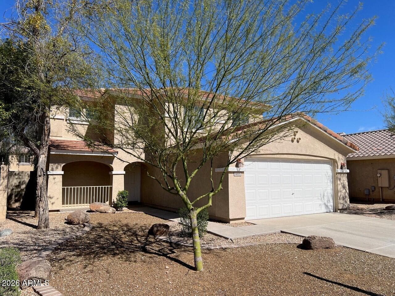 14921 N 172nd Lane, Surprise, AZ 85388 — photo 1 of 16