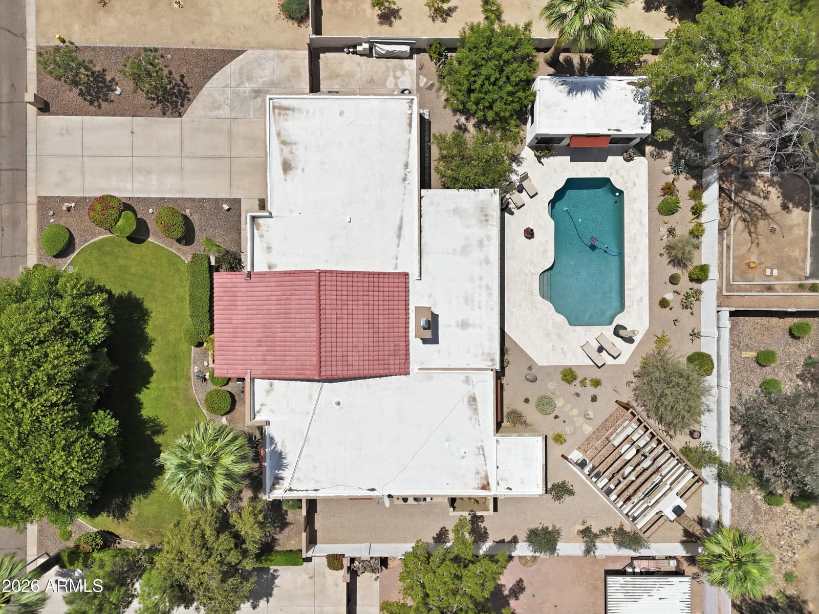 1550 E Greentree Drive, Tempe, AZ 85284 — photo 81 of 88