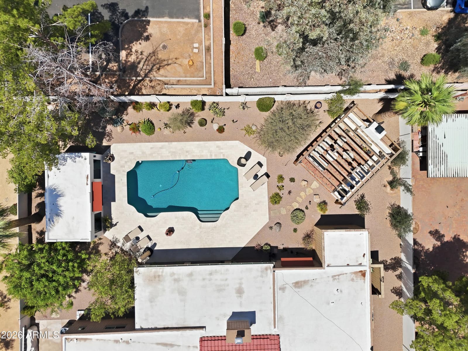 1550 E Greentree Drive, Tempe, AZ 85284 — photo 84 of 88