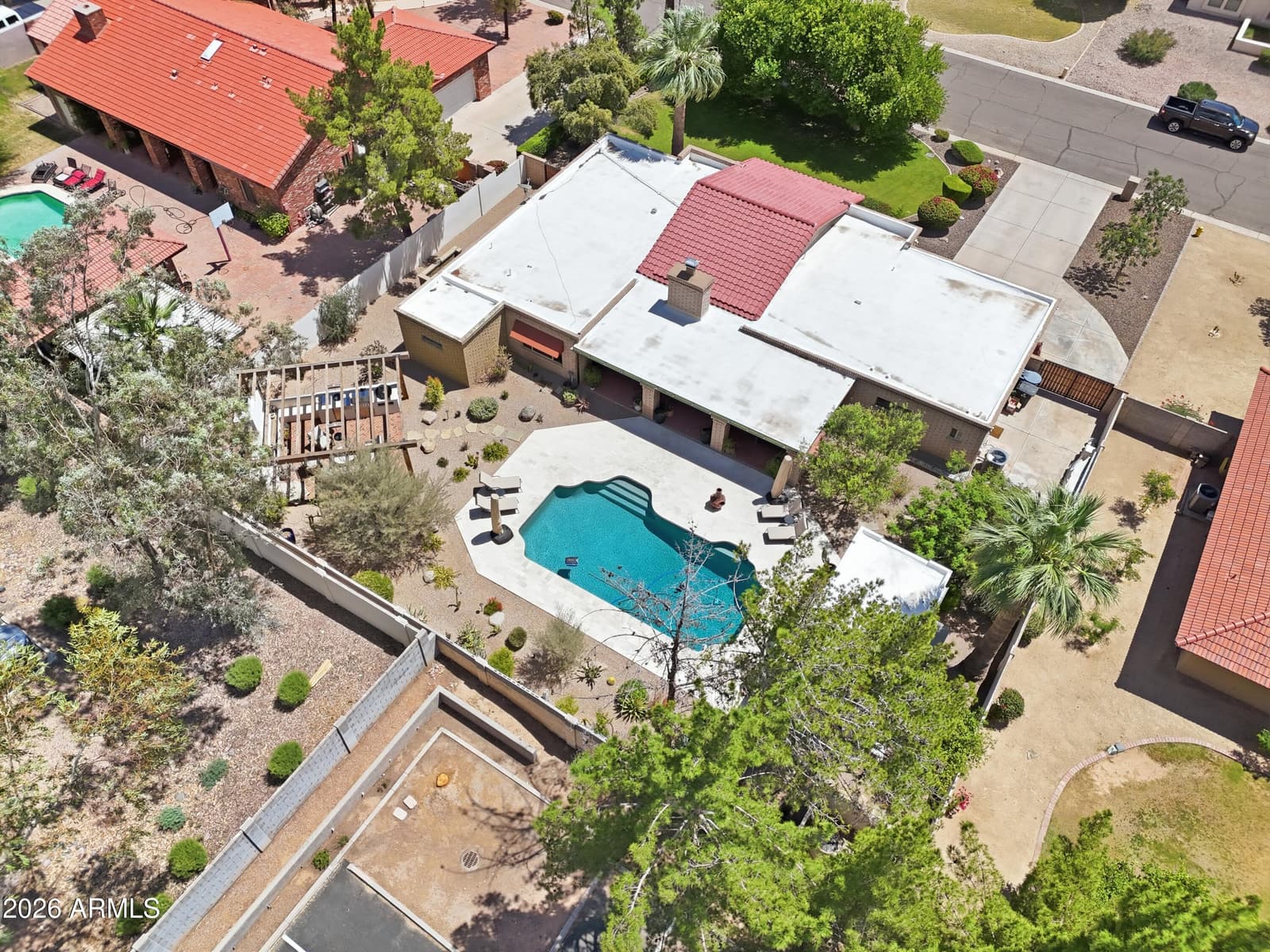 1550 E Greentree Drive, Tempe, AZ 85284 — photo 85 of 88