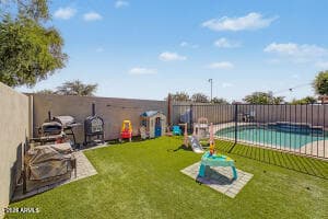 12605 W BOCA RATON Road W, El Mirage, AZ 85335 — photo 31 of 37