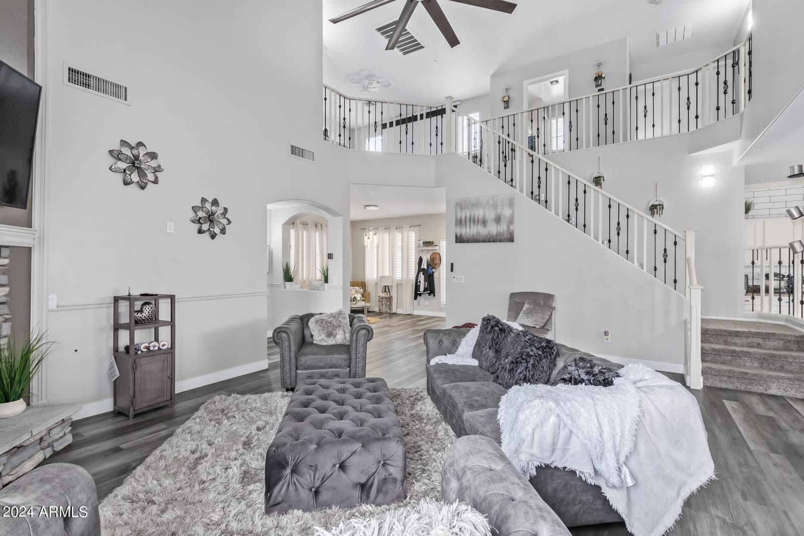 941 W Dexter Way, San Tan Valley, AZ 85143 — photo 8 of 28