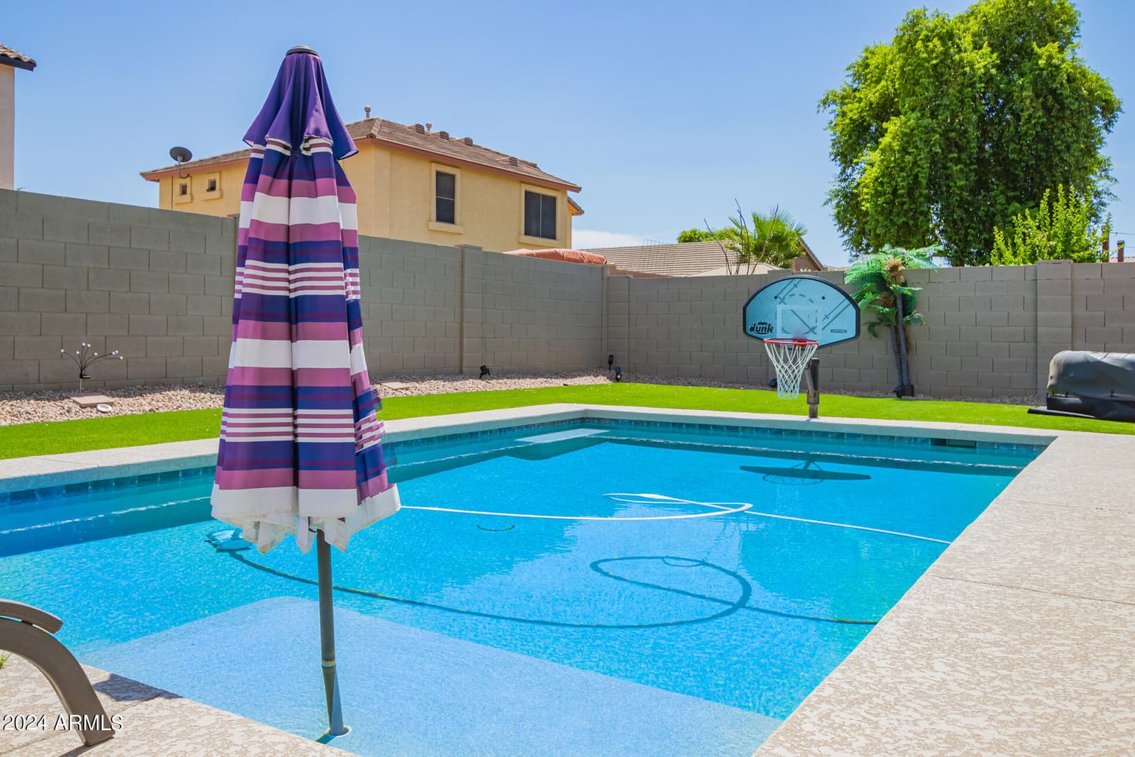 941 W Dexter Way, San Tan Valley, AZ 85143 — photo 28 of 28