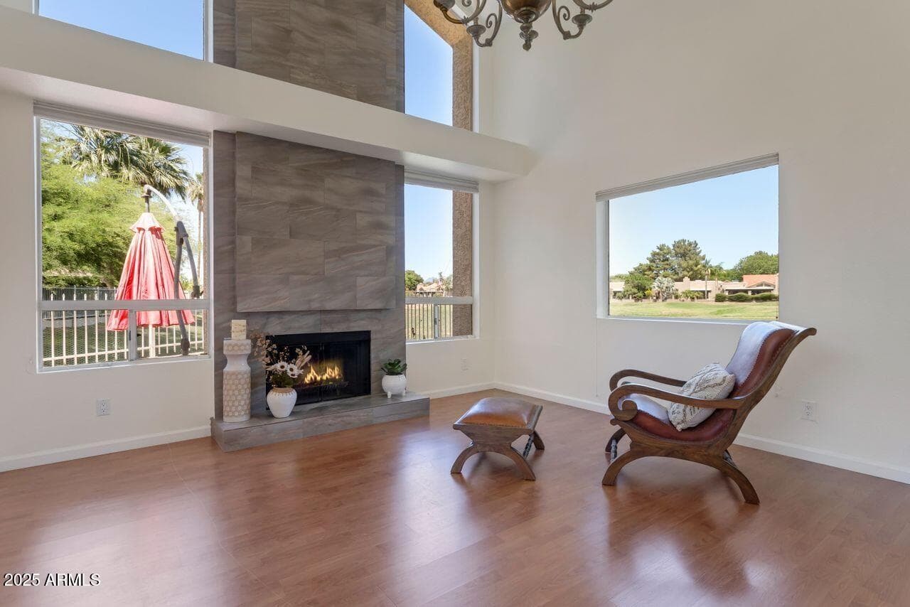 4020 E LAUREL Lane, Phoenix, AZ 85028 — photo 3 of 39