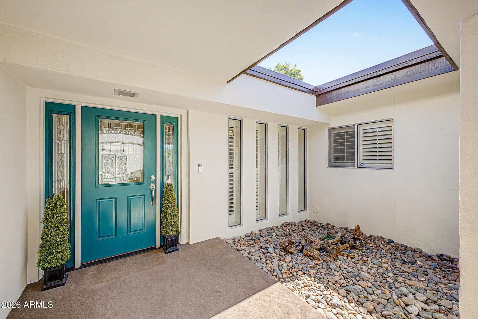 4303 E FAIRMOUNT Avenue, Phoenix, AZ 85018 — photo 7 of 55