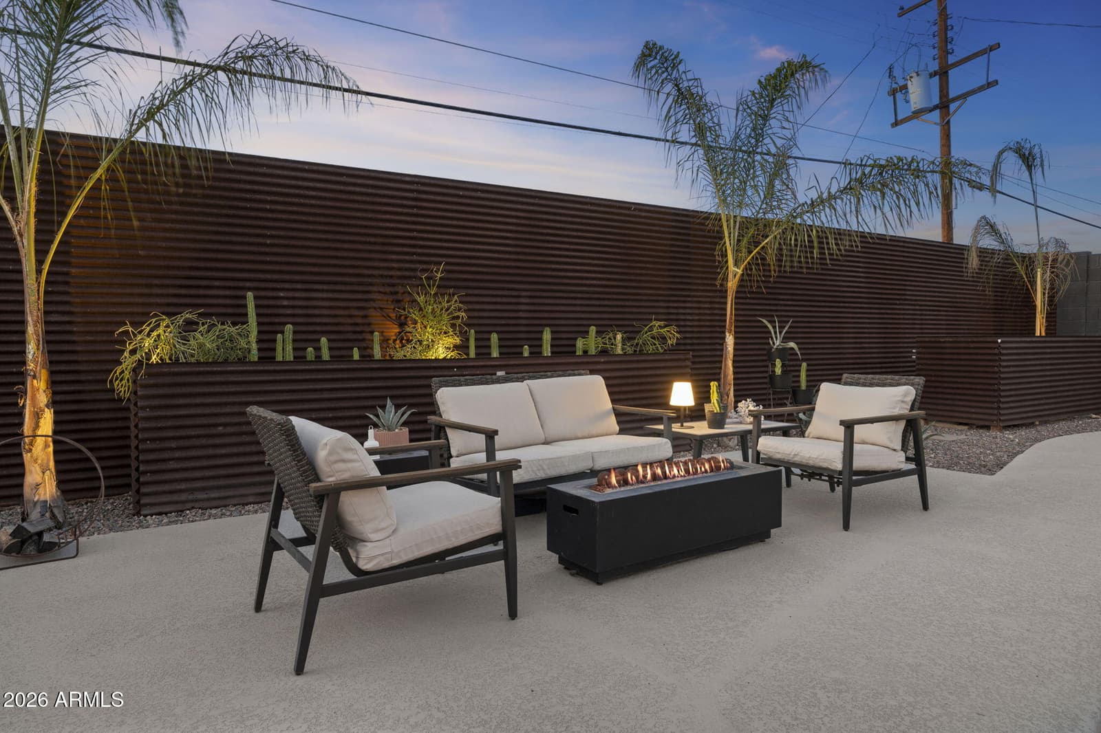 8124 E GRANADA Road, Scottsdale, AZ 85257 — photo 60 of 64