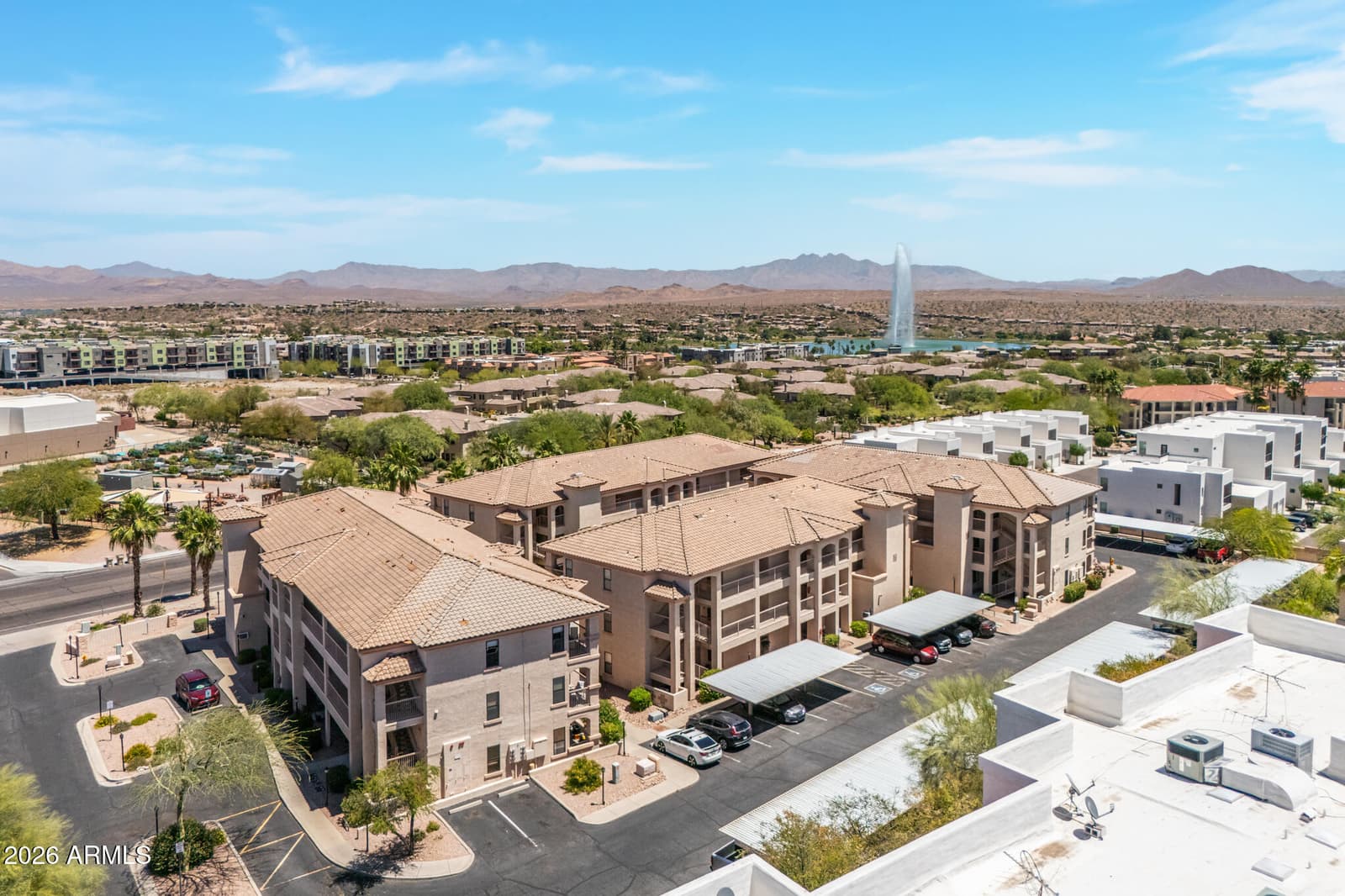 16631 E El Lago Boulevard 209, Fountain Hills, AZ 85268 — photo 1 of 15