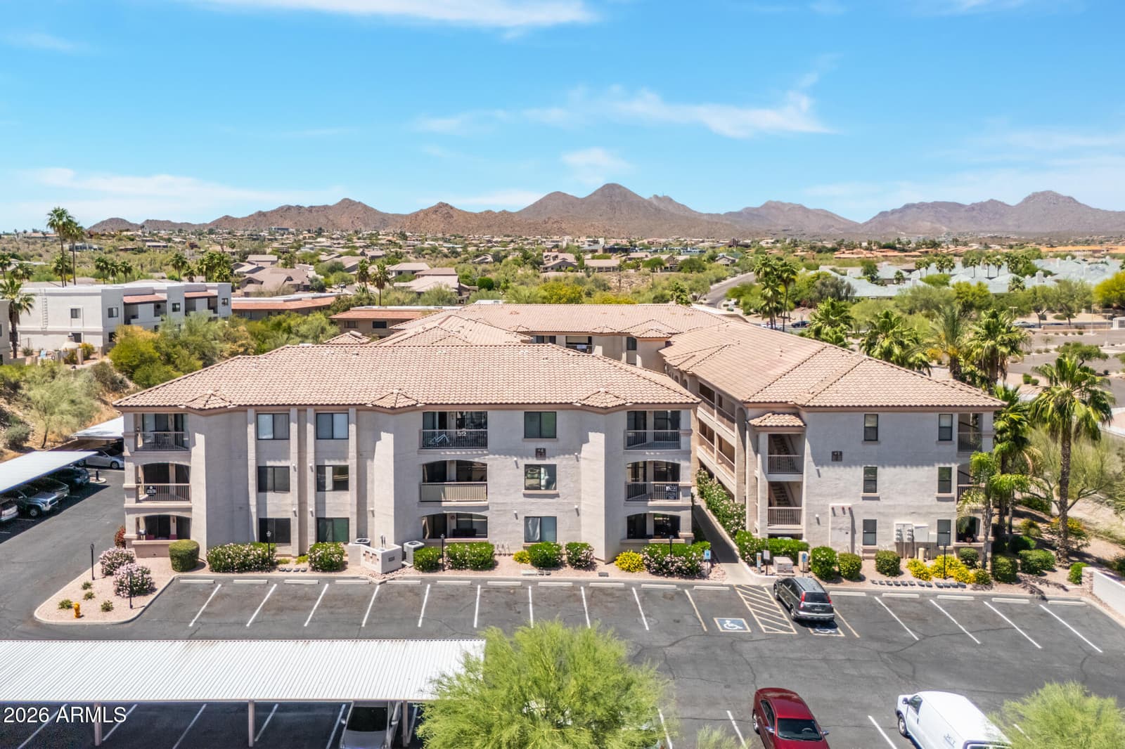 16631 E El Lago Boulevard 209, Fountain Hills, AZ 85268 — photo 6 of 15