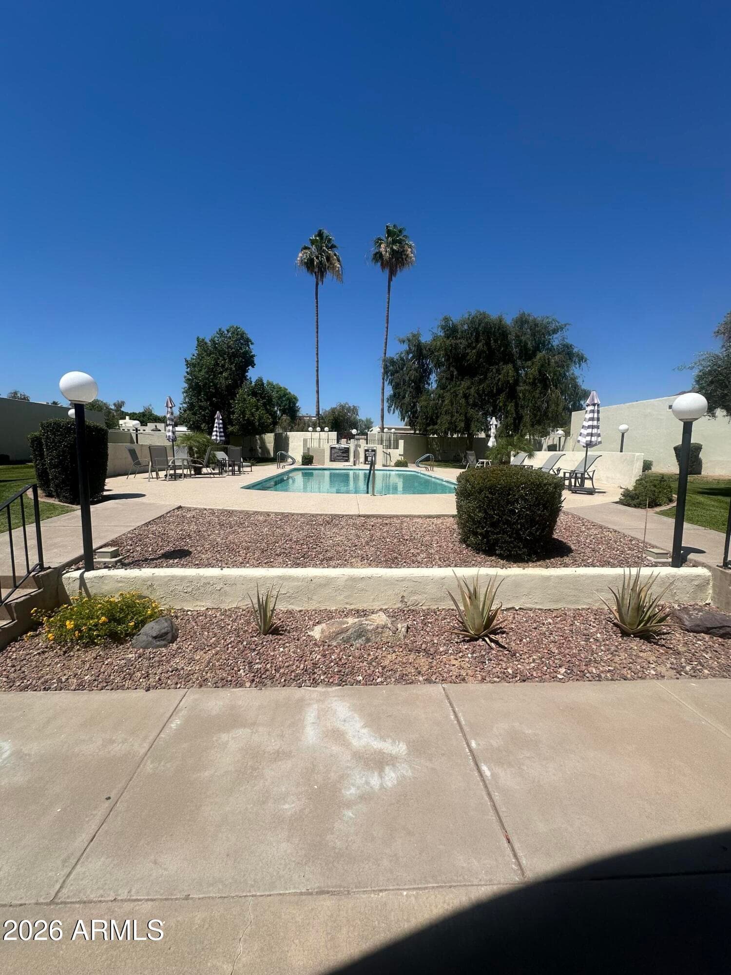 4303 E FAIRMOUNT Avenue, Phoenix, AZ 85018 — photo 52 of 55