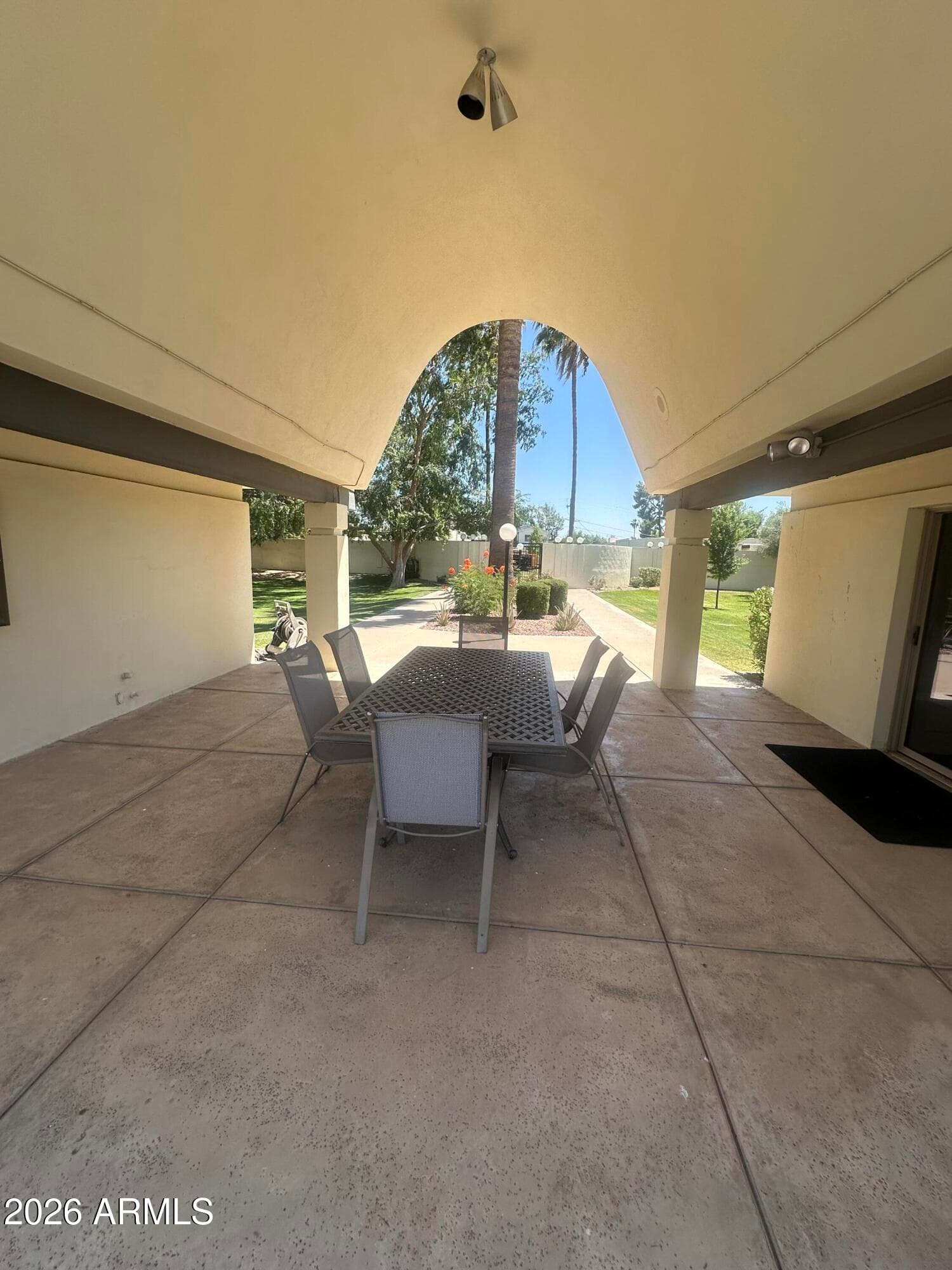 4303 E FAIRMOUNT Avenue, Phoenix, AZ 85018 — photo 53 of 55