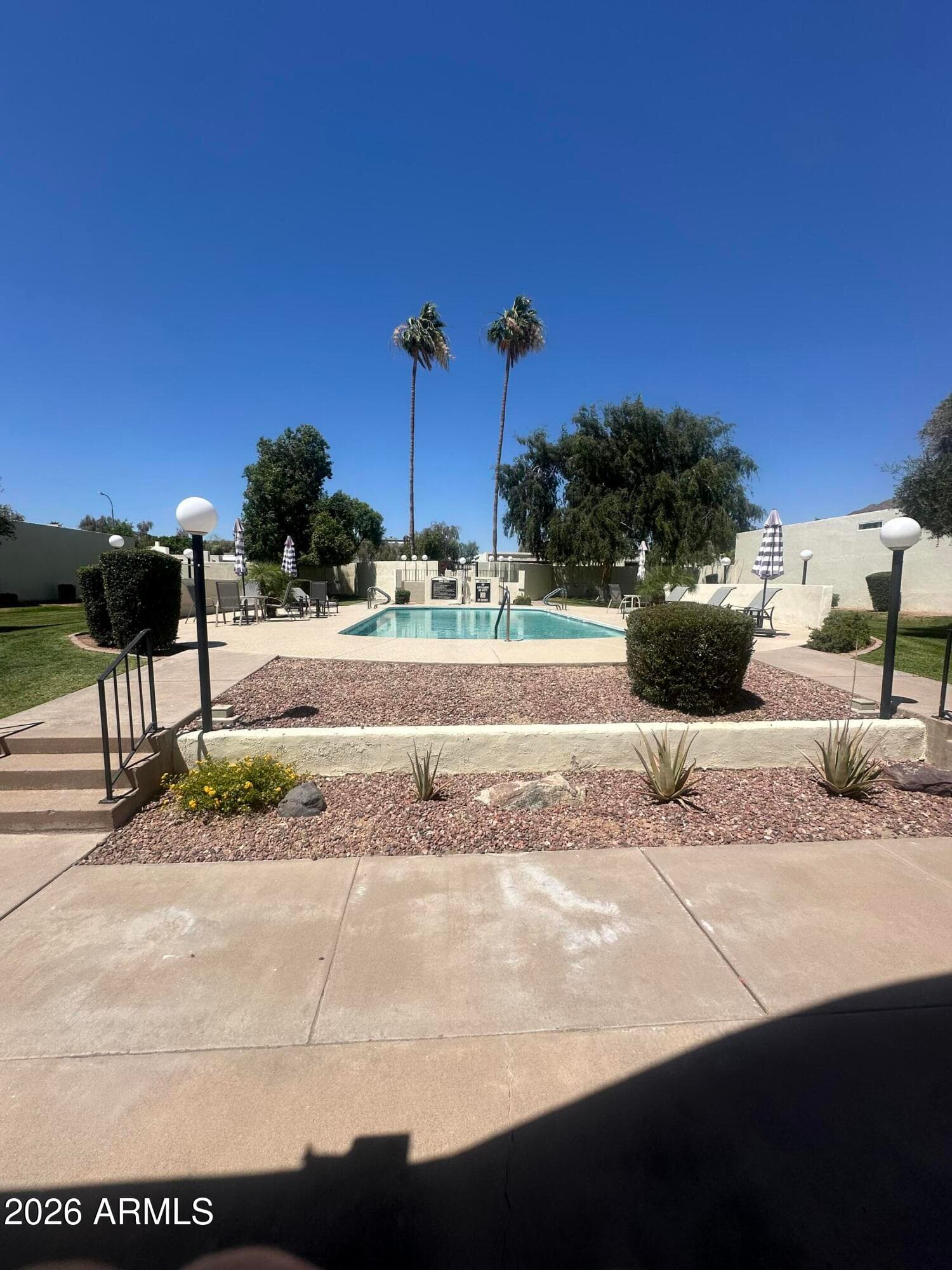 4303 E FAIRMOUNT Avenue, Phoenix, AZ 85018 — photo 55 of 55