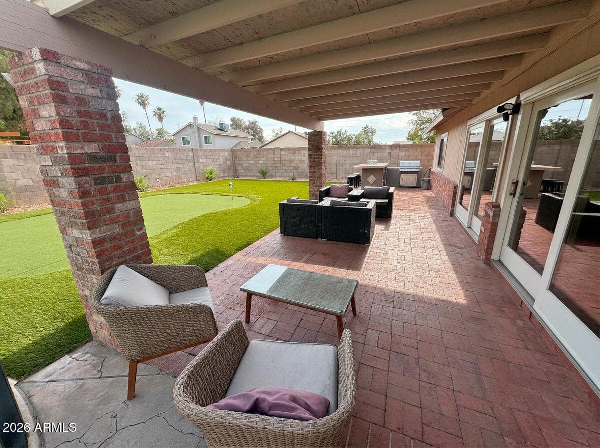 2439 W Kathleen Road, Phoenix, AZ 85023 — photo 6 of 23