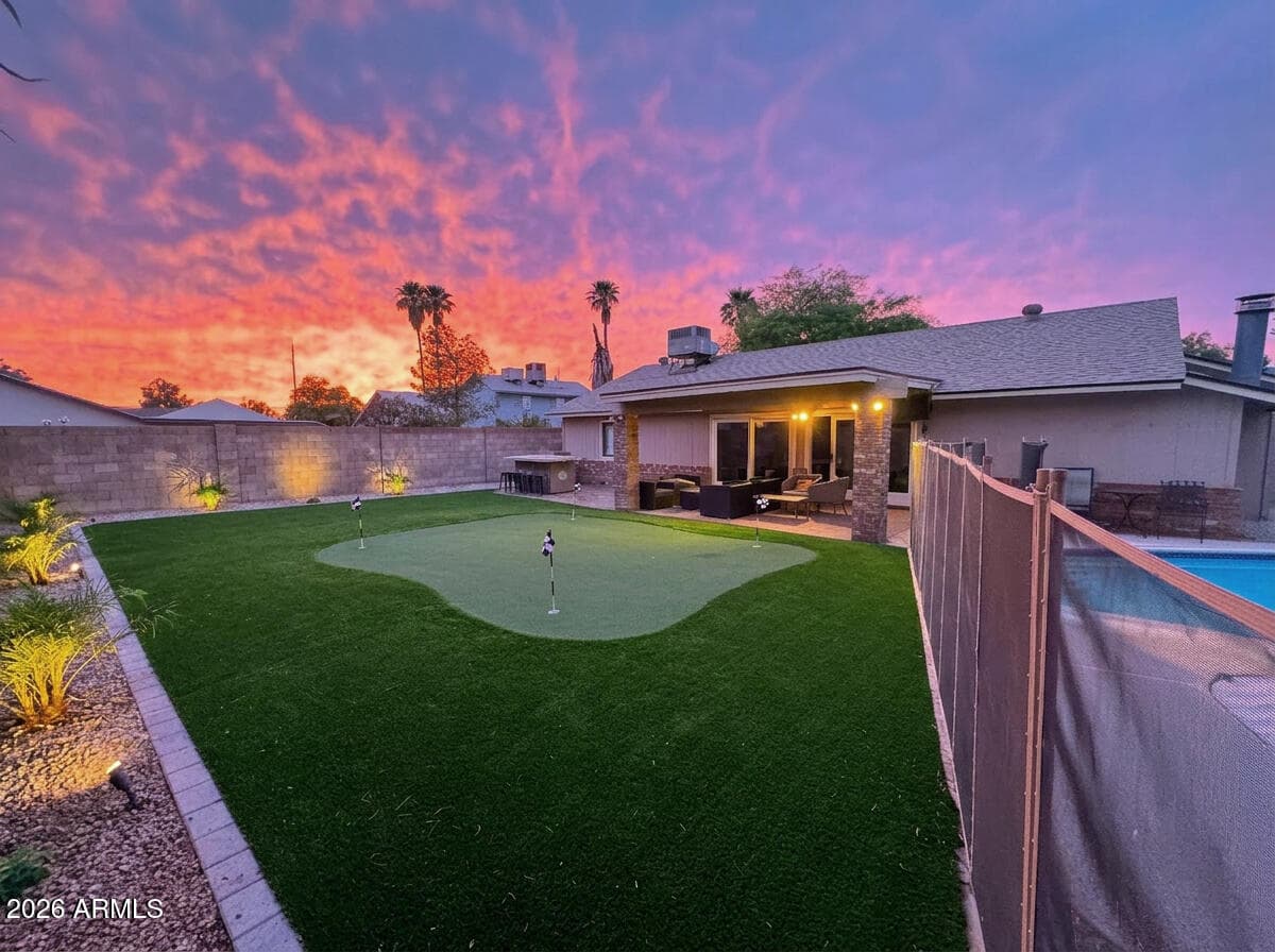 2439 W Kathleen Road, Phoenix, AZ 85023 — photo 3 of 23
