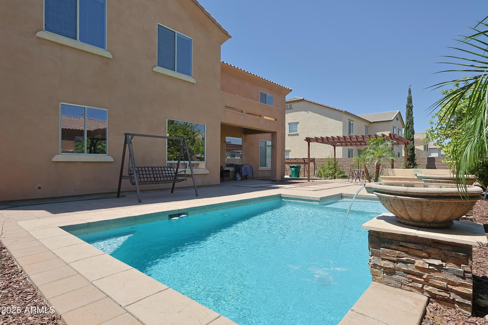 12910 W TUCKEY Lane, Glendale, AZ 85307 — photo 45 of 53