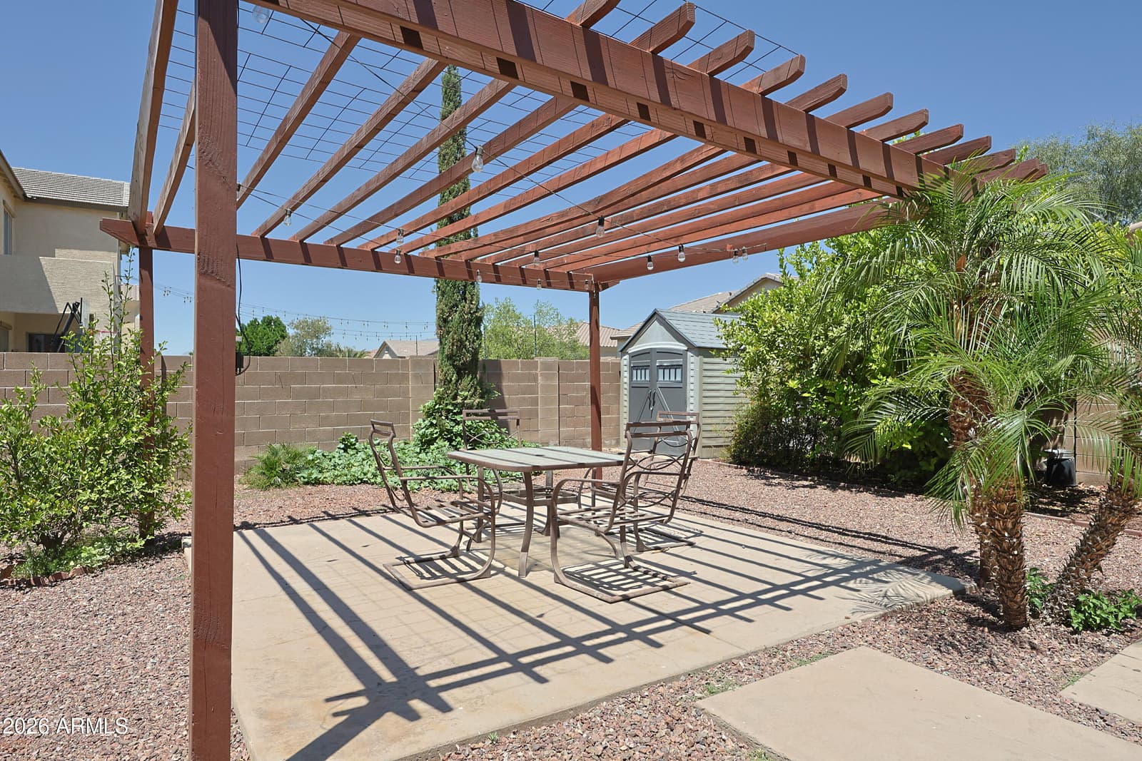 12910 W TUCKEY Lane, Glendale, AZ 85307 — photo 47 of 53