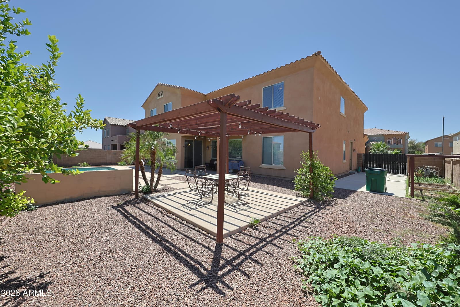 12910 W TUCKEY Lane, Glendale, AZ 85307 — photo 49 of 53
