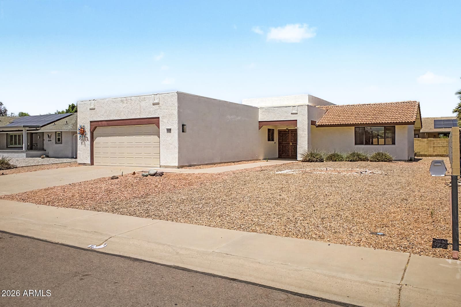 12322 W FOXFIRE Drive, Sun City West, AZ 85375 — photo 2 of 34