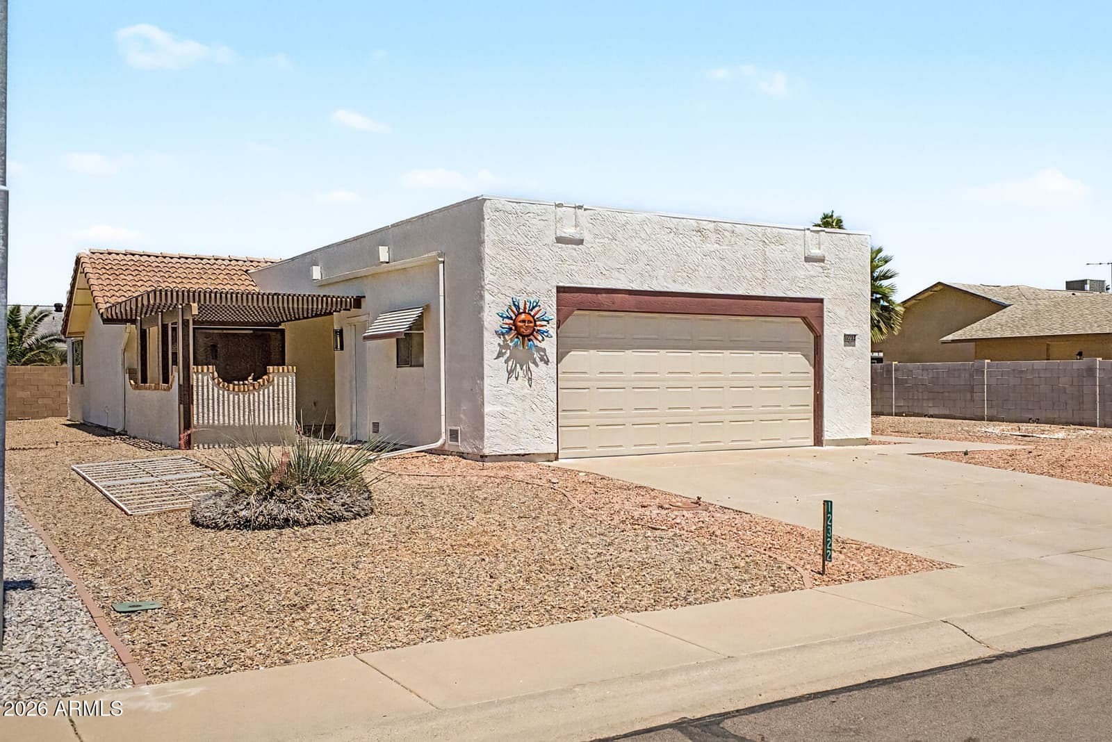 12322 W FOXFIRE Drive, Sun City West, AZ 85375 — photo 3 of 34
