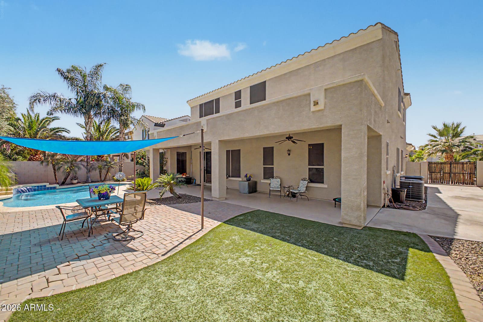 4355 S Rock Street, Gilbert, AZ 85297 — photo 70 of 77