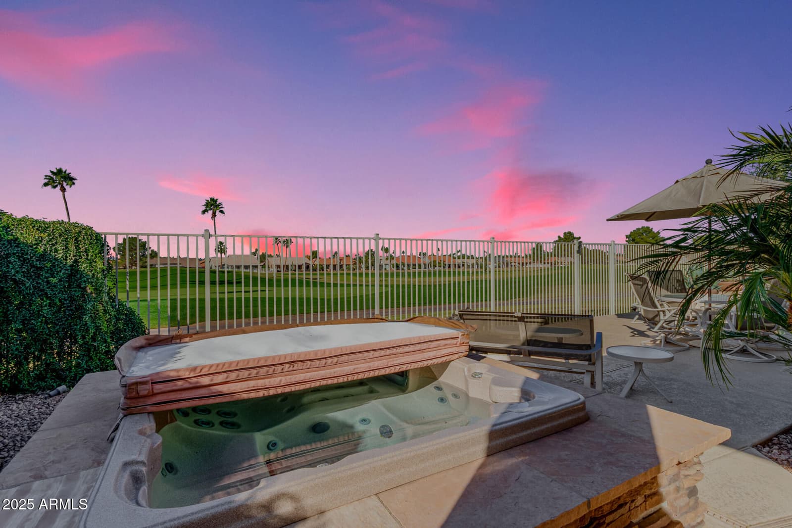 5822 S AMBERWOOD Drive, Chandler, AZ 85248 — photo 4 of 57