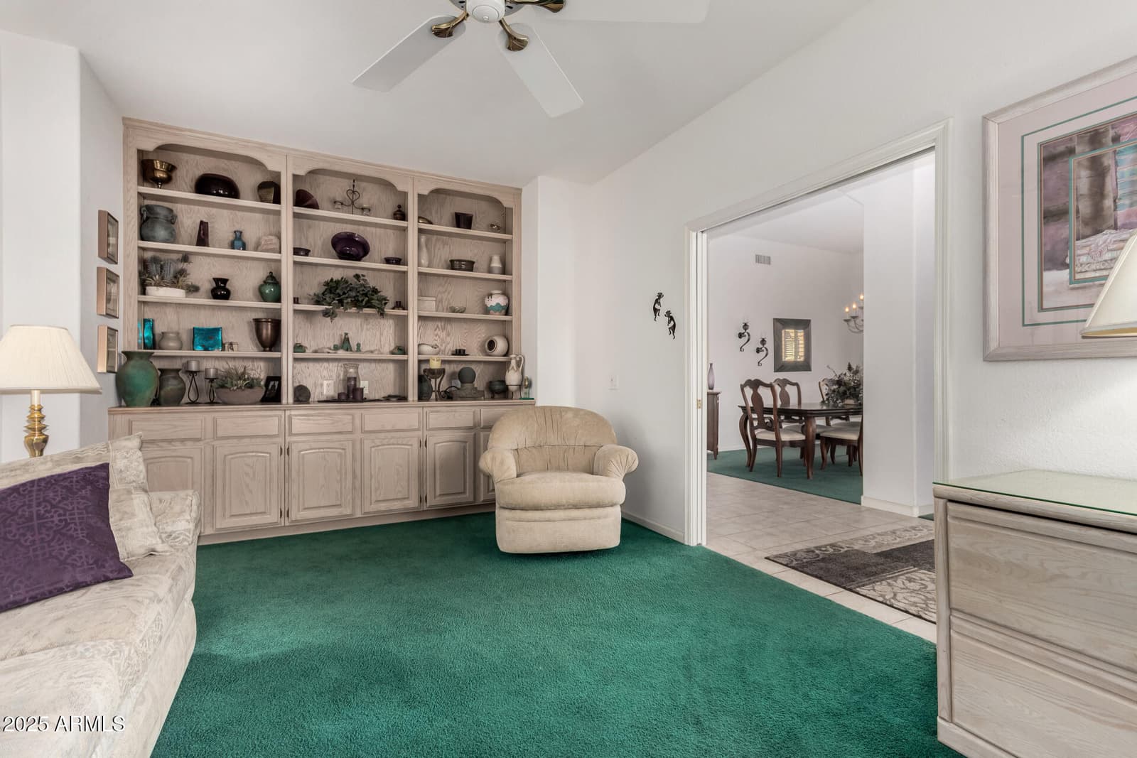 5822 S AMBERWOOD Drive, Chandler, AZ 85248 — photo 25 of 57