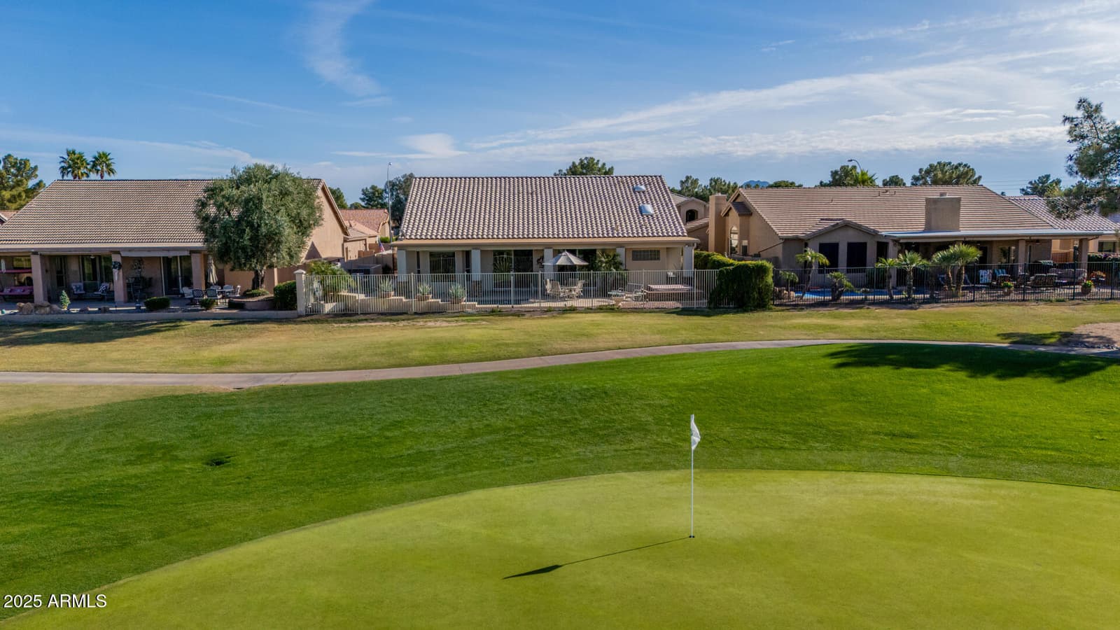 5822 S AMBERWOOD Drive, Chandler, AZ 85248 — photo 35 of 57