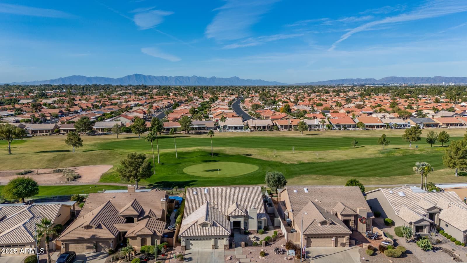 5822 S AMBERWOOD Drive, Chandler, AZ 85248 — photo 37 of 57